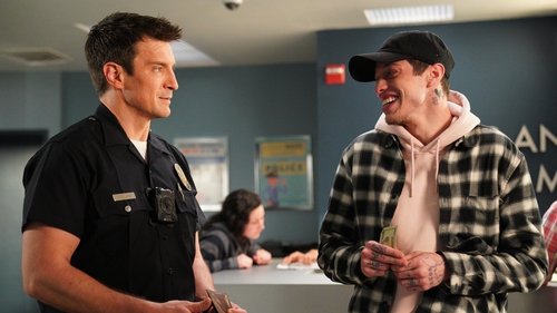 The Rookie: 2×13