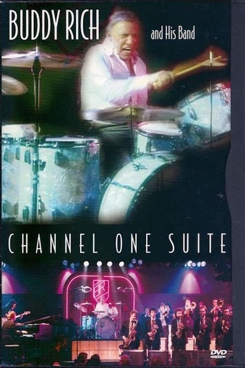 Buddy Rich and His Band Channel One Suite - PulpMovies