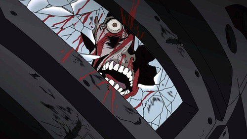 The Second Renaissance Part II