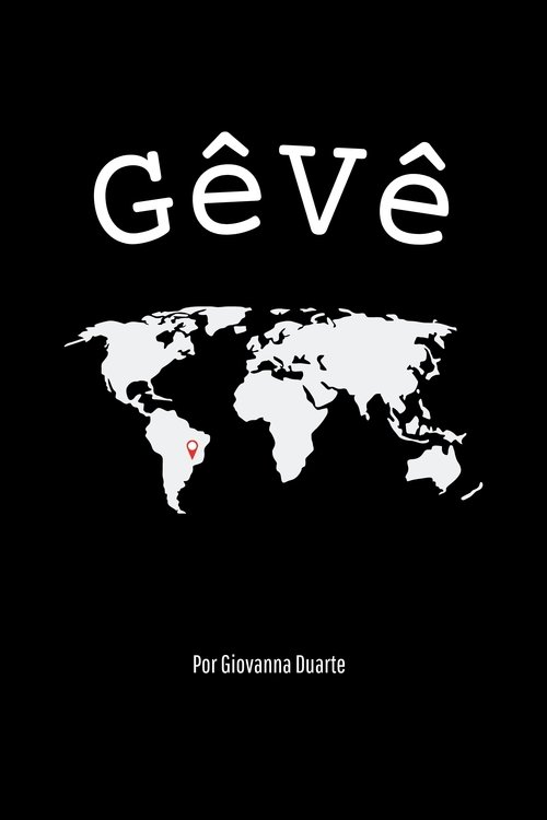 GêVê (2021) poster