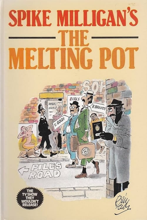 The Melting Pot (1985)