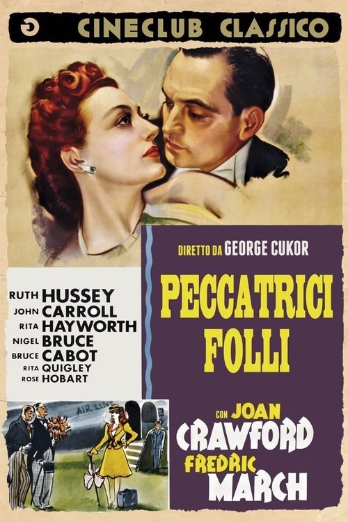 Peccatrici folli