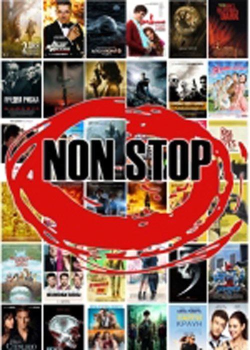 NON STOP! Online