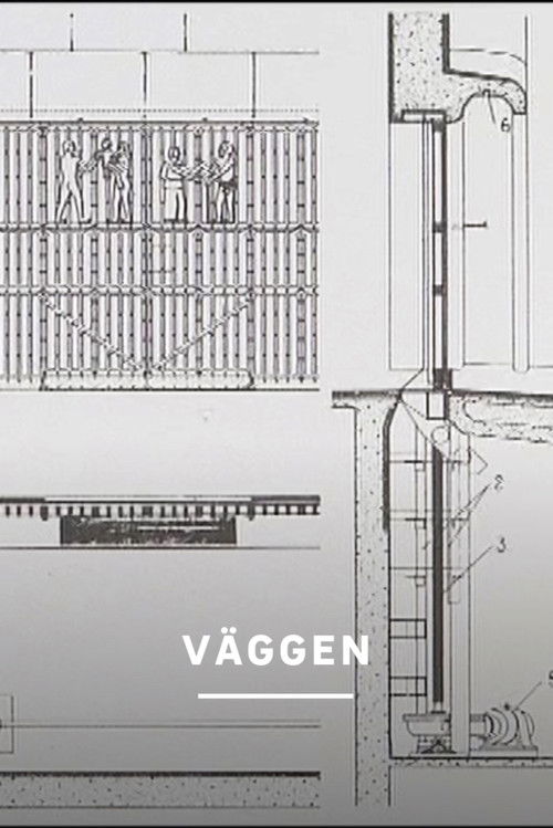 Väggen