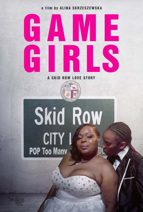 Game Girls 2018