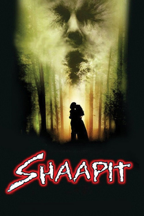 Affiche de शापित