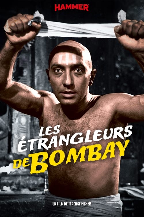 Les étrangleurs de Bombay 1959