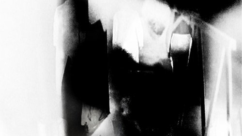 Metamorfosi/Repurpose Backdrop Blur