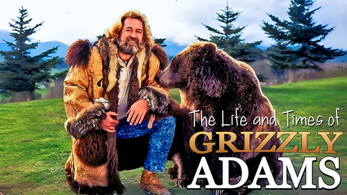 Grizzly Adams