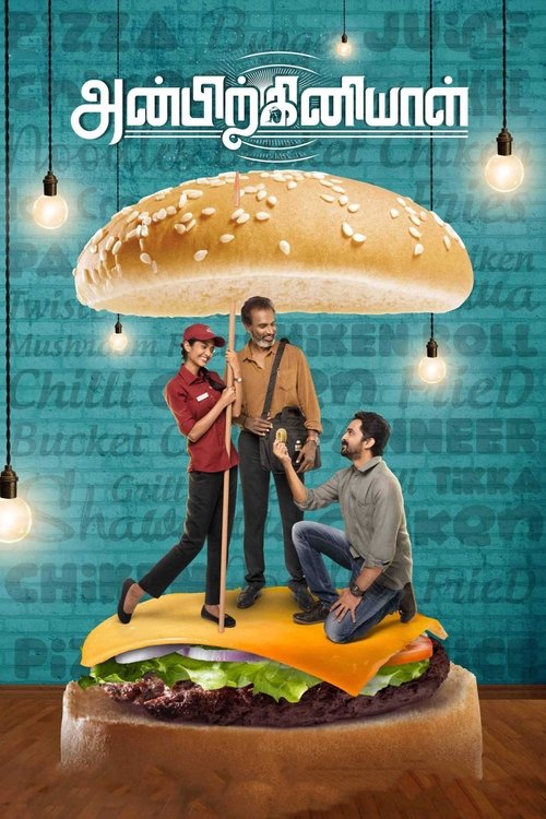 Anbirkiniyal poster