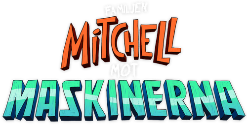 The Mitchells vs. the Machines