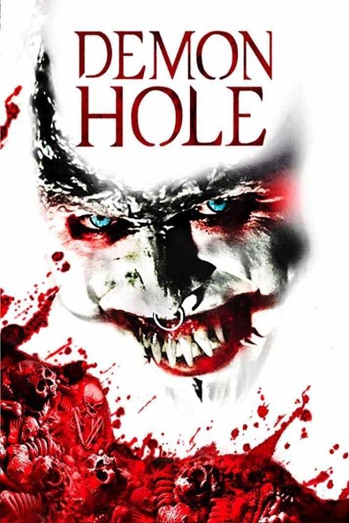 Demon Hole poster