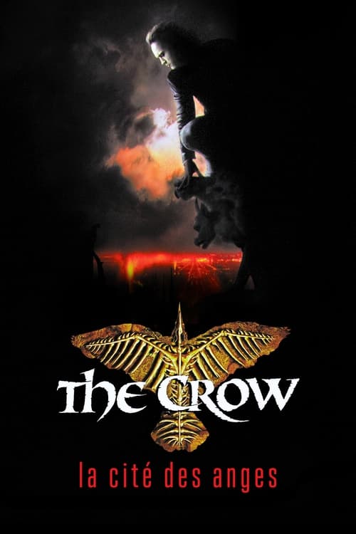 The Crow : la Cité des Anges (1996)