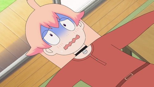 WITCH WATCH: 1×1
