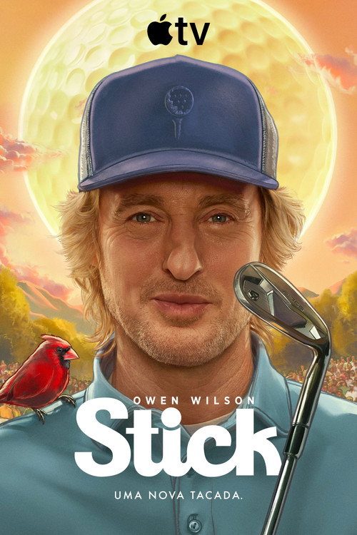 Stick