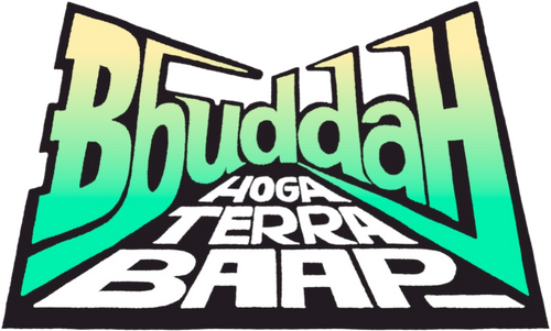 Bbuddah Hoga Terra Baap
