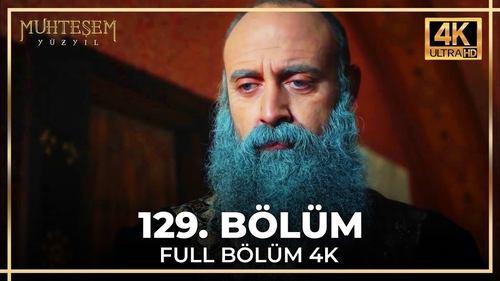 Muhteşem Yüzyıl, S04E26 - (2014)