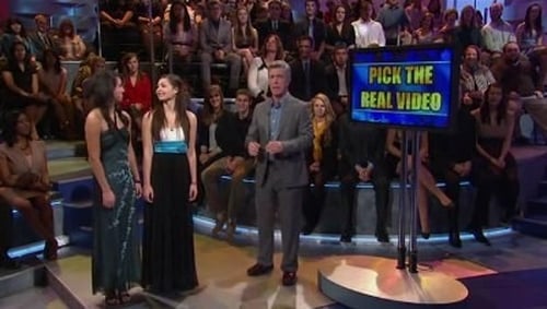 America's Funniest Home Videos, S21E18 - (2011)