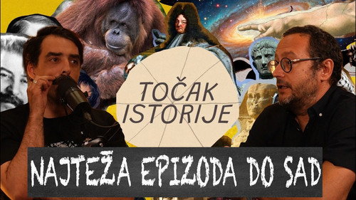 035 Najteža epizoda do sad still