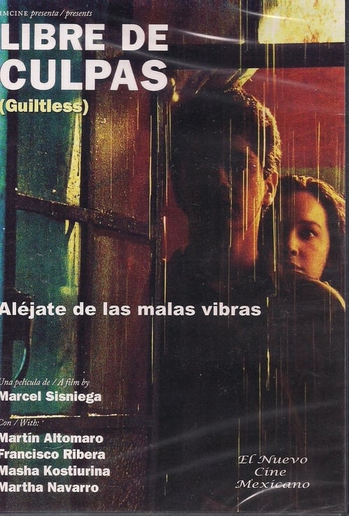 Libre de culpas 1997