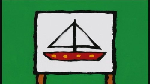 Bus / Swing / Dog / Birthday