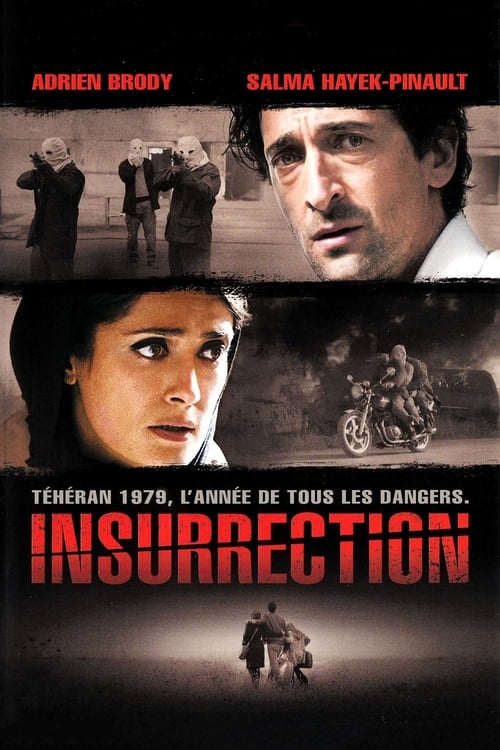 Insurrection (2015)