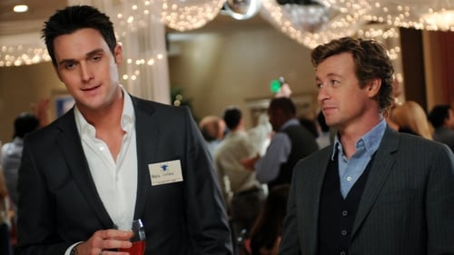 The Mentalist: 2×11