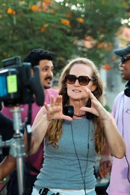 Kátia Lund movies and TV shows