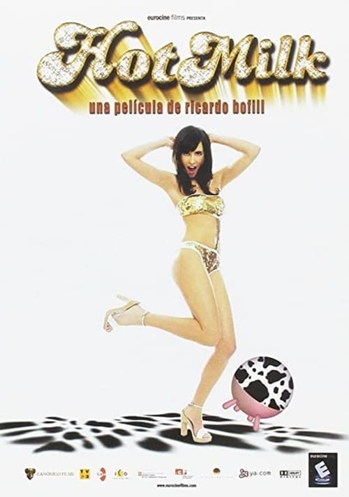 Hot Milk (2005)