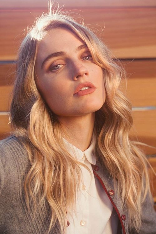 Image de Lauren Caster