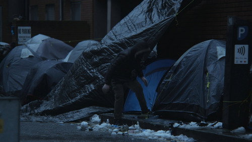 de-magic-ation of a city