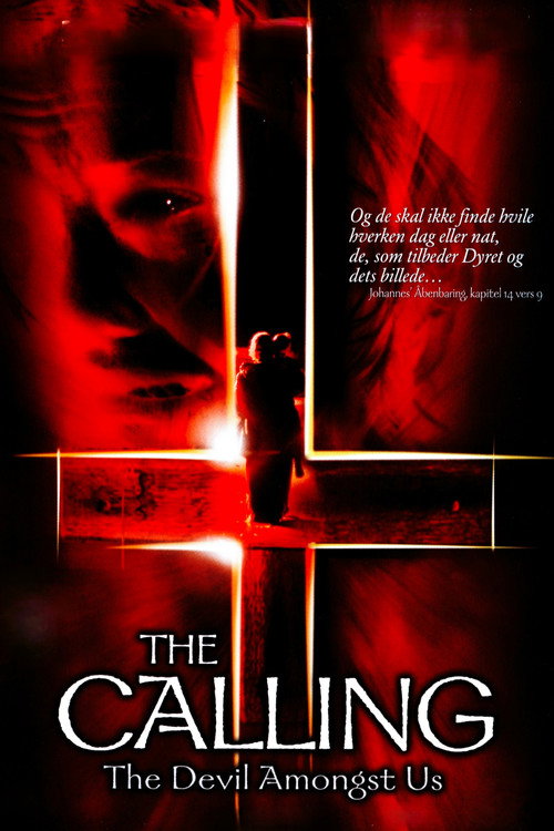 Image The Calling