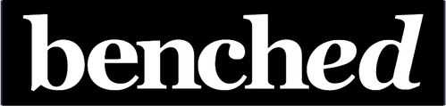 Benched - Logo 4