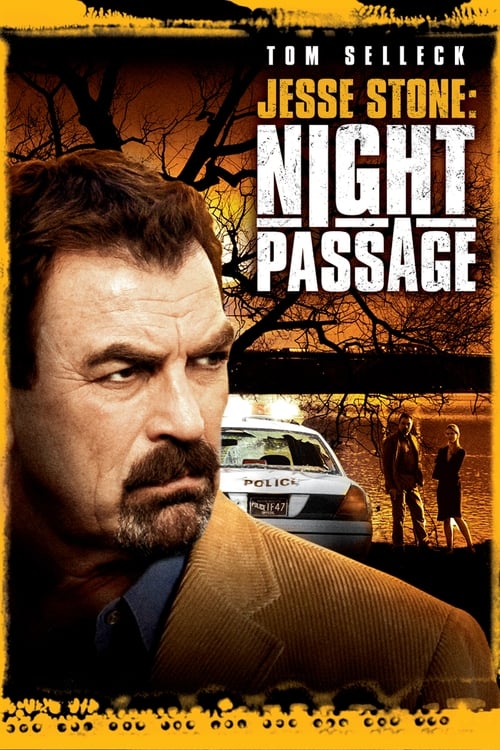 Image Jesse Stone: Night Passage