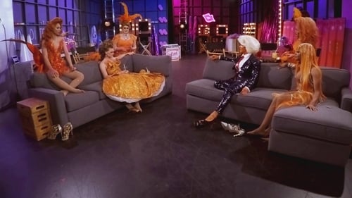 RuPaul's Drag Race: Untucked, S10E04 - (2019)