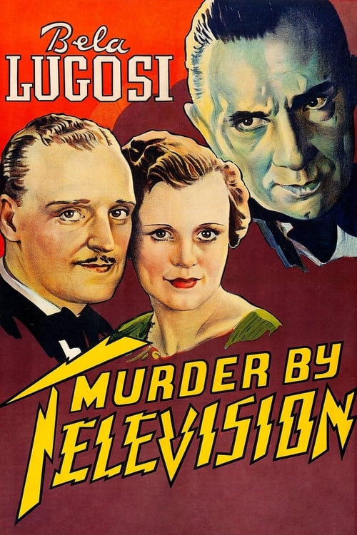 Where to stream Murder by Television