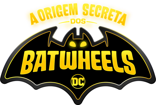 Batwheels - Logo 5