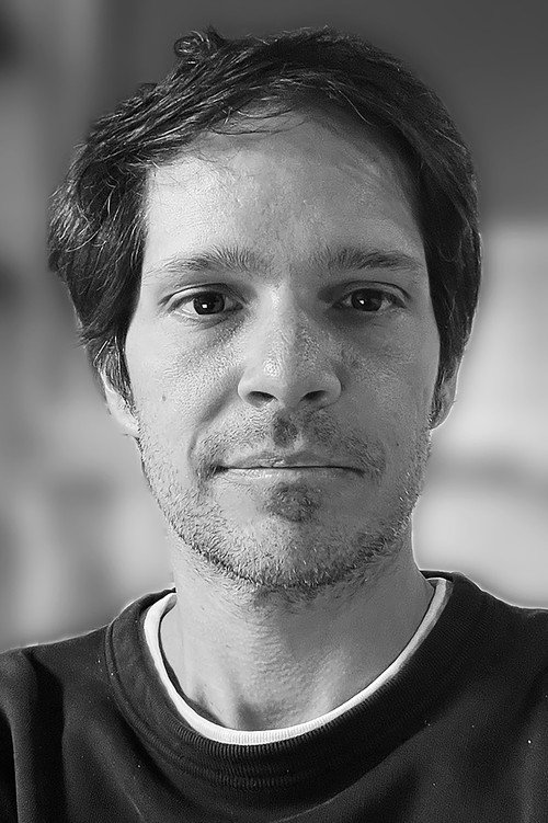 Rafael Moraes