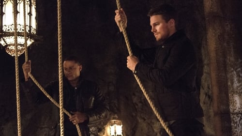 Arrow: 3×20