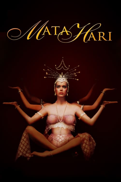 |EN| Mata Hari