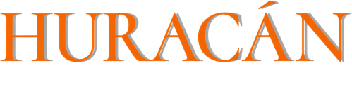 Hurricane: O Furacão - Logo 6