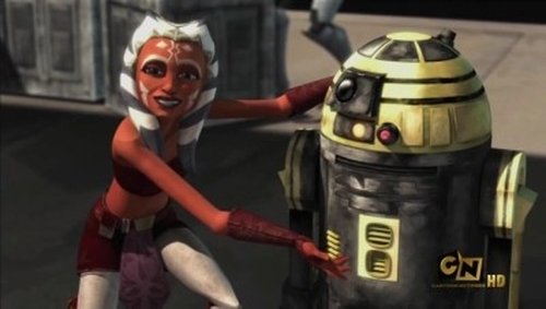 Star Wars: The Clone Wars: 1×6