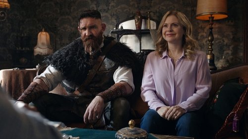 Fantasmas: 4×11
