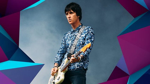 Johnny Marr