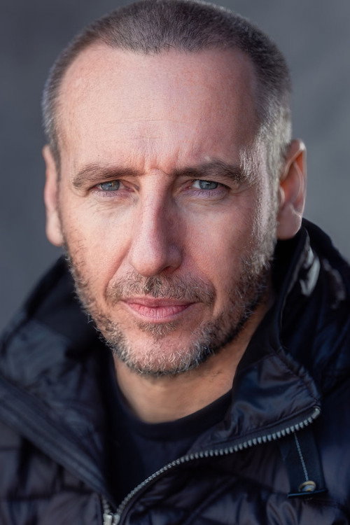 Kevin Sutton