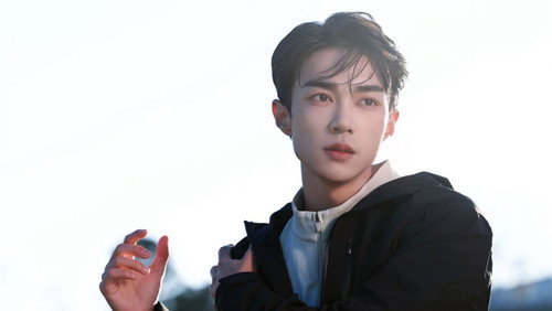 The Gaze