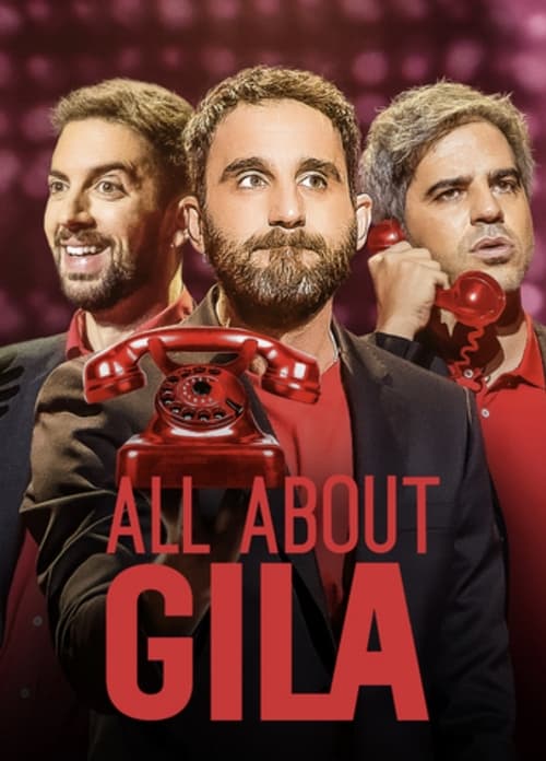 All About Gila (2022)