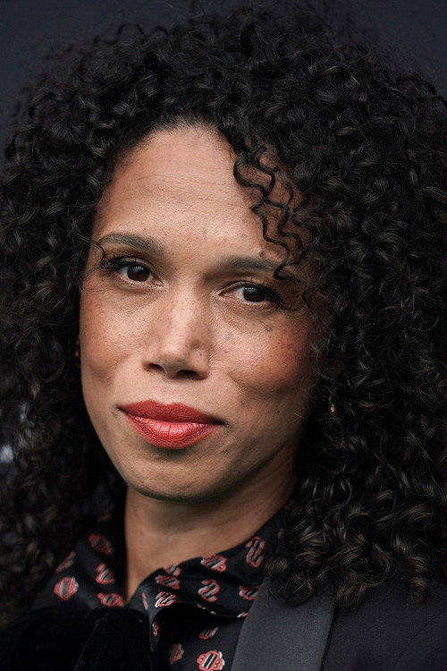 Vinette Robinson