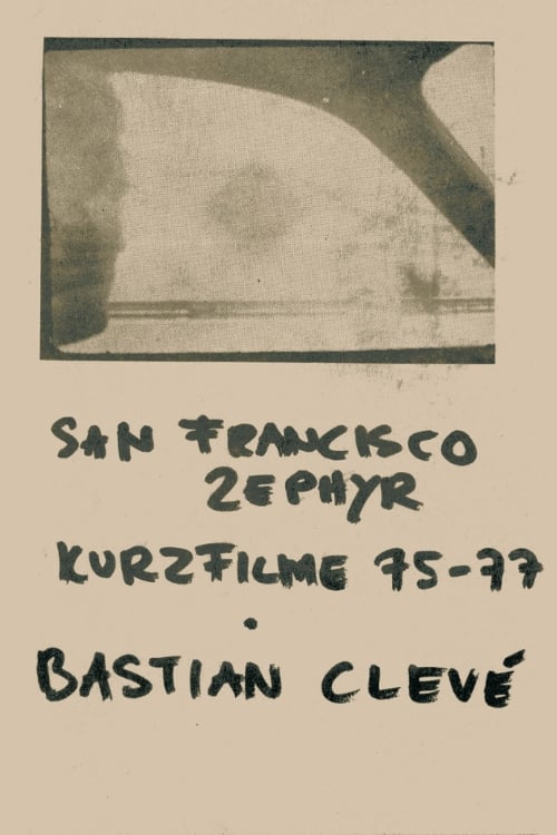 San Francisco Zephyr 1978