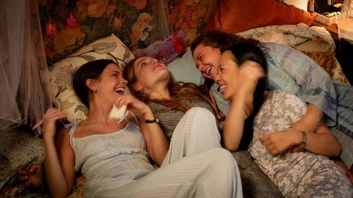 Maxton Hall – O mundo entre nós: 2×2